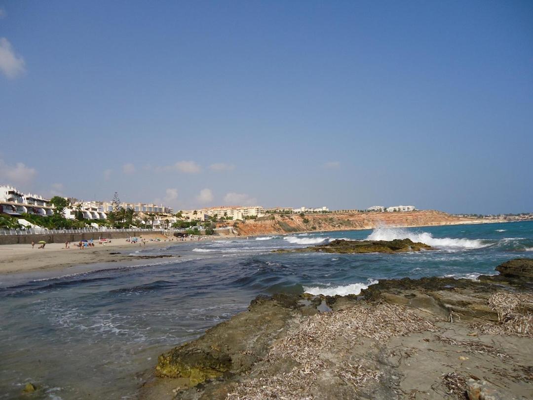 Aguamarina, Campoamor Apartment Dehesa de Campoamor  Exterior photo