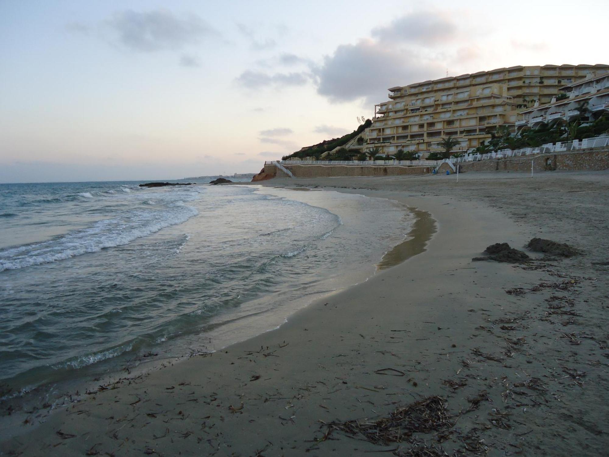 Aguamarina, Campoamor Apartment Dehesa de Campoamor  Exterior photo